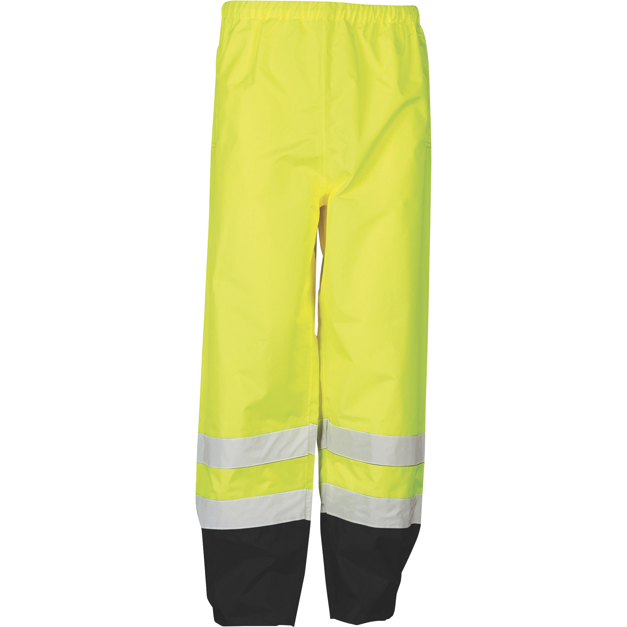 Kishigo Storm Cover Class E High Visibility Rain Pants